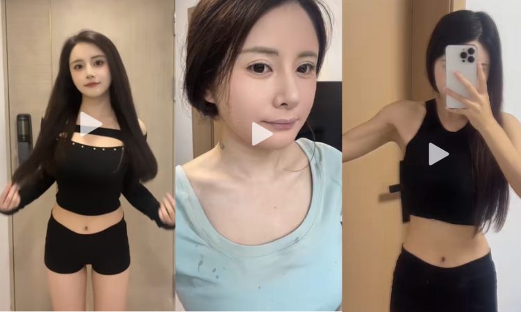 girl-after-diet-looks-like-yangmi