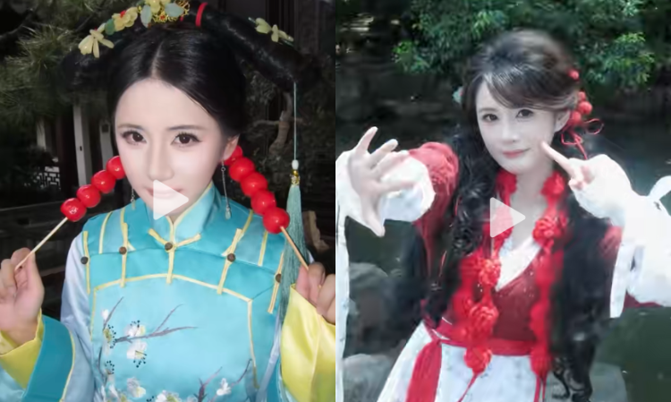 girl-after-diet-looks-like-yangmi-