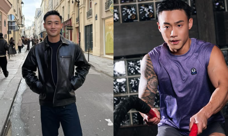 CharleneChoi-husband-dating-app-