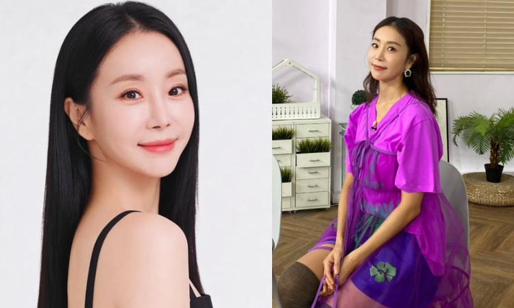 45yearsold-korean-actress-pregnancy