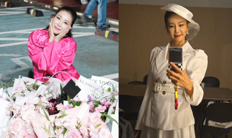 45yearsold-korean-actress-pregnancy