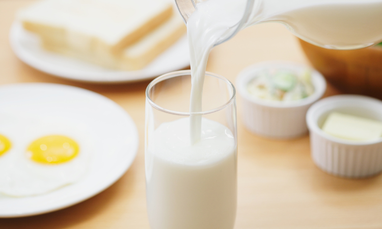 drink-fresh-milk-everyday-liver-cancer