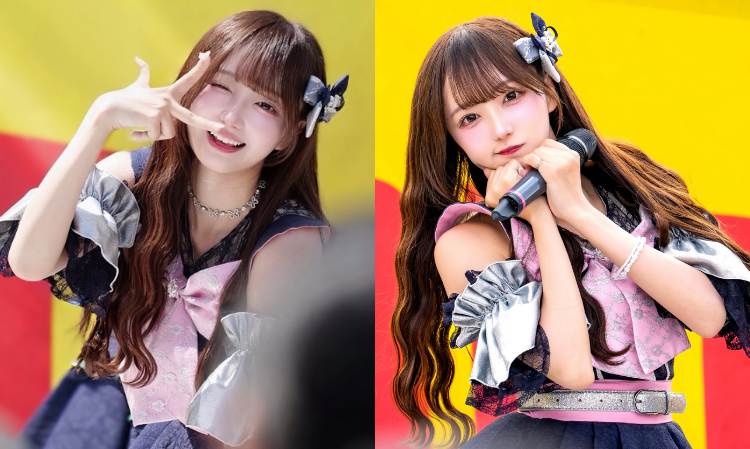 japan-rough×laugh-member-pretty