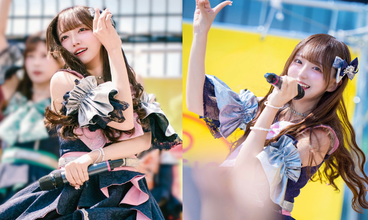 japan-rough×laugh-member-pretty