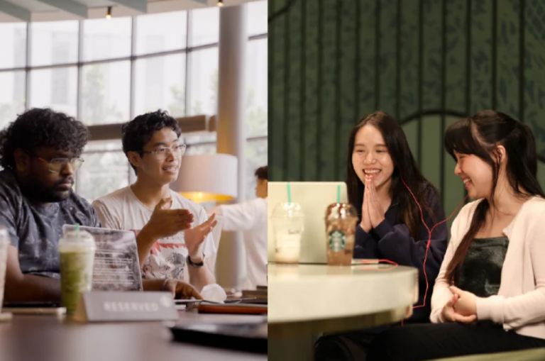 Starbucks-Malaysia-new-initiative-support-emerging-local-creatives