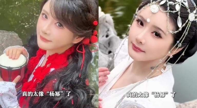 girl-after-diet-looks-like-yangmi