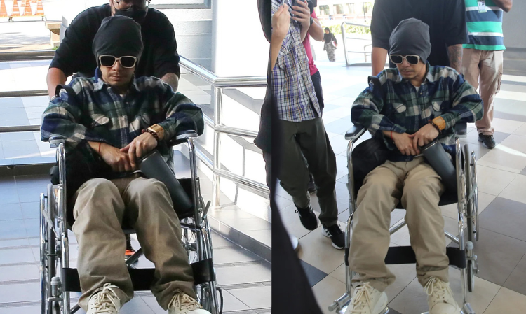 Namewee-sit-wheelchair-reason