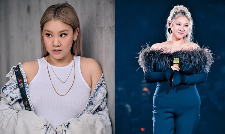 JoyceCheng-hongkong-singer-comeback-