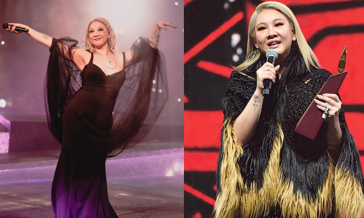 JoyceCheng-hongkong-singer-comeback