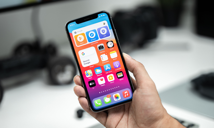 iphone-not-enough-storage-ways-to-settle