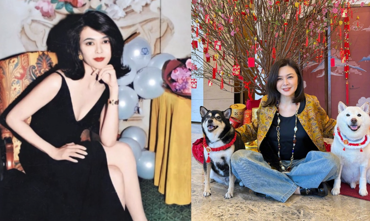Rosamund-Kwan-new-boyfriend-rumours