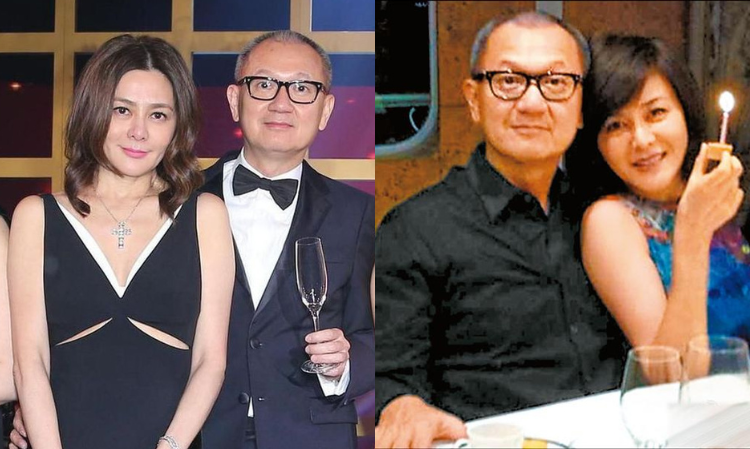 Rosamund-Kwan-new-boyfriend-rumours
