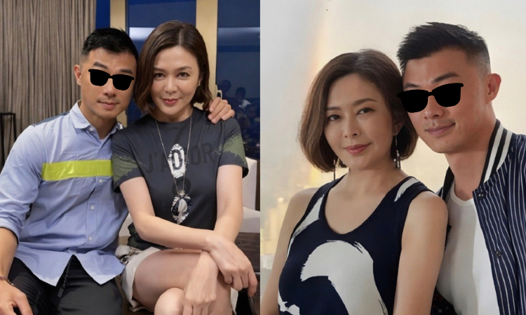 Rosamund-Kwan-new-boyfriend-rumours