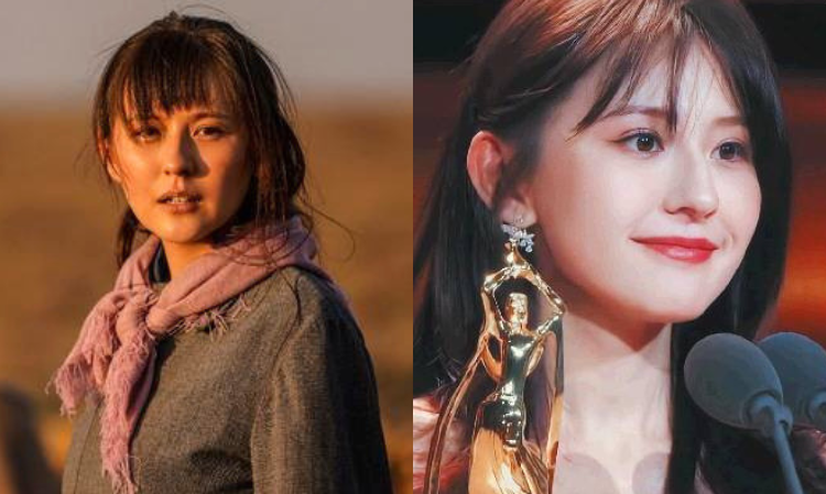 china-Actress-Takes-Break-Pregnancy-Rumors