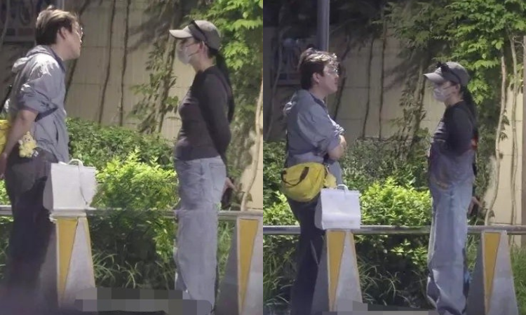 china-Actress-Takes-Break-Pregnancy-Rumors-