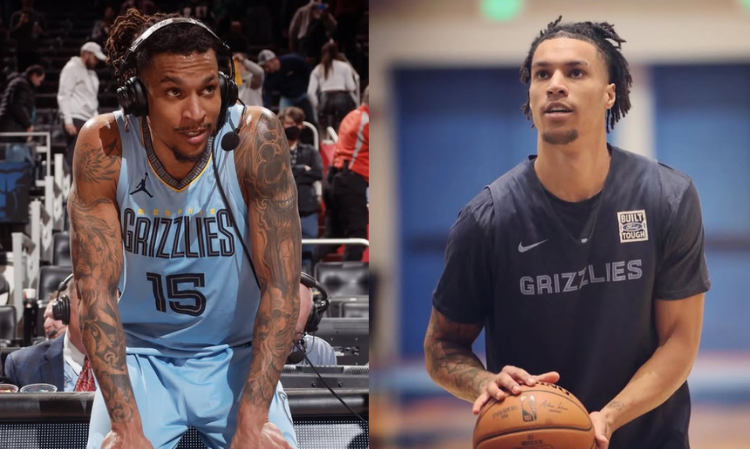 NBA-Brandon-Clarke-Jason-Collins-Pass-Away