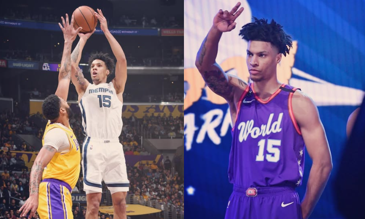 NBA-Brandon-Clarke-Jason-Collins-Pass-Away
