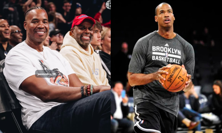 NBA-Brandon-Clarke-Jason-Collins-Pass-Away