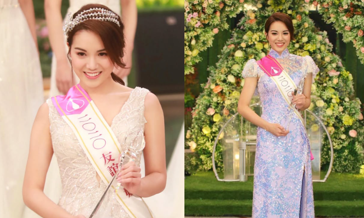 hongkong-celebrity-Maisie-pregnancy