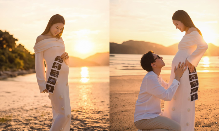 hongkong-celebrity-Maisie-pregnancy