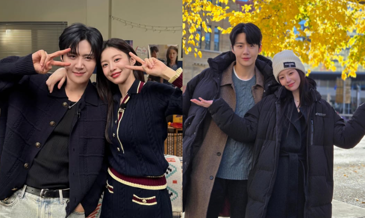 Kim-Seon-ho-Go-Youn-jung-rumors