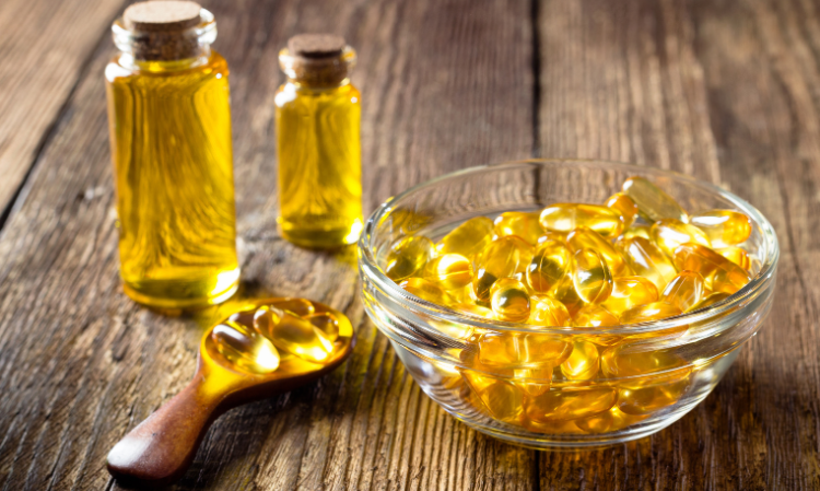 Took-FishOil-6Months-BloodPressure-Didn’t-Drop