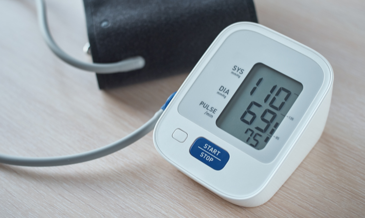 Took-FishOil-6Months-BloodPressure-Didn’t-Drop
