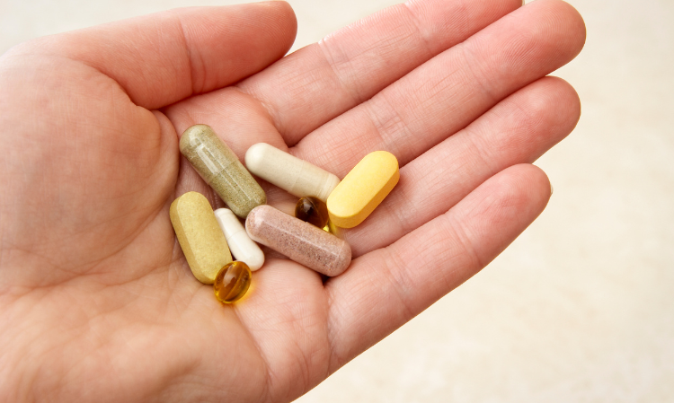 Took-FishOil-6Months-BloodPressure-Didn’t-Drop