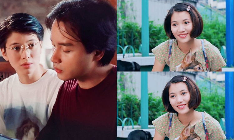 AnitaYuen-talk-about-the-old-days-