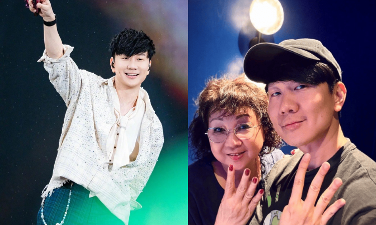 jjlin-mother-respond-to-rumours-recently-