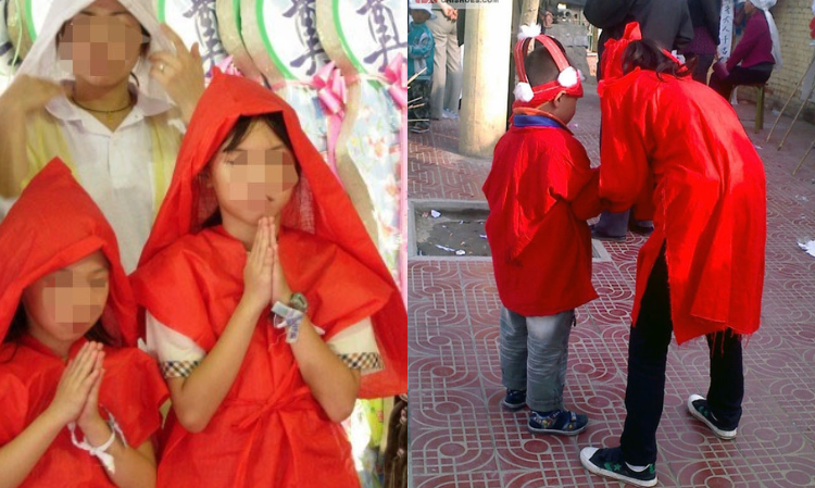 funeral-wear-red-shirt-reason