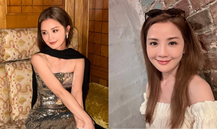 Charlene-Choi-cut-hair-