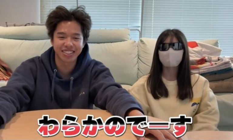 Japanese-youtuber-scandal