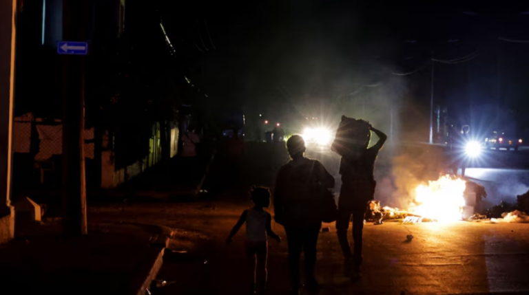 Cuba-Diesel-Fuel-Supplies-Run-Out