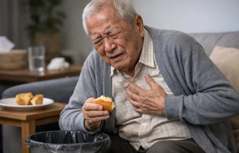 eat-bahulu-not-feeling-well