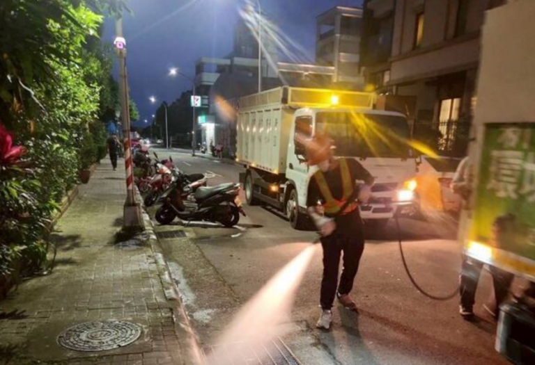 taiwan-new-case-Hantavirus