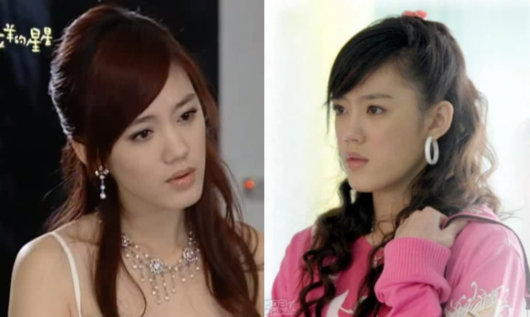 taiwanese-actress-peilin-recent-condition