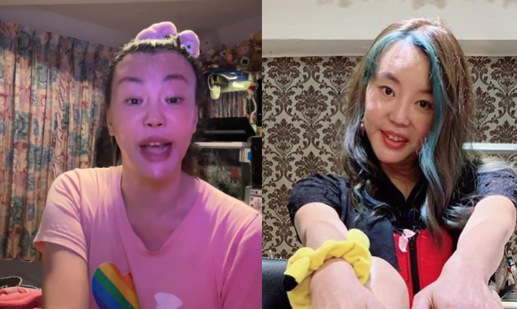 taiwan-kol-style-changed-looks-like-korean-star-