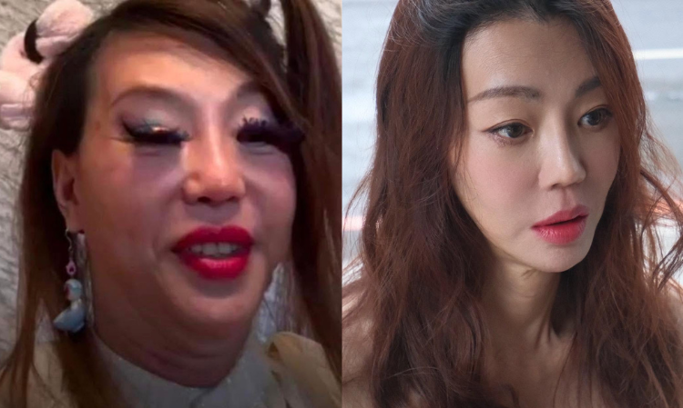 taiwan-kol-style-changed-looks-like-korean-star