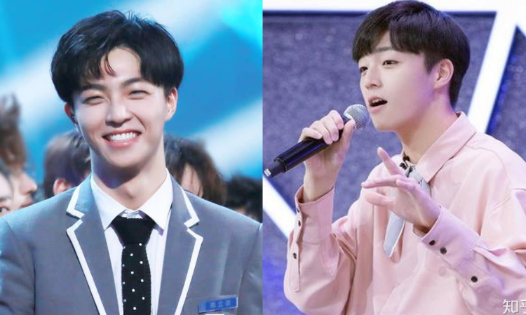 chenlinong-drama-kiss-scene
