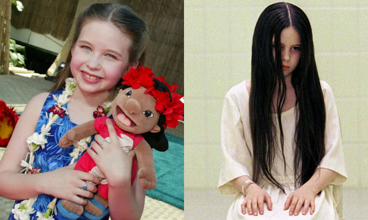 American-actress-Daveigh-Chase-passed-away-