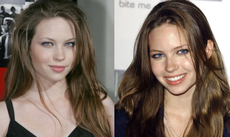 American-actress-Daveigh-Chase-passed-away