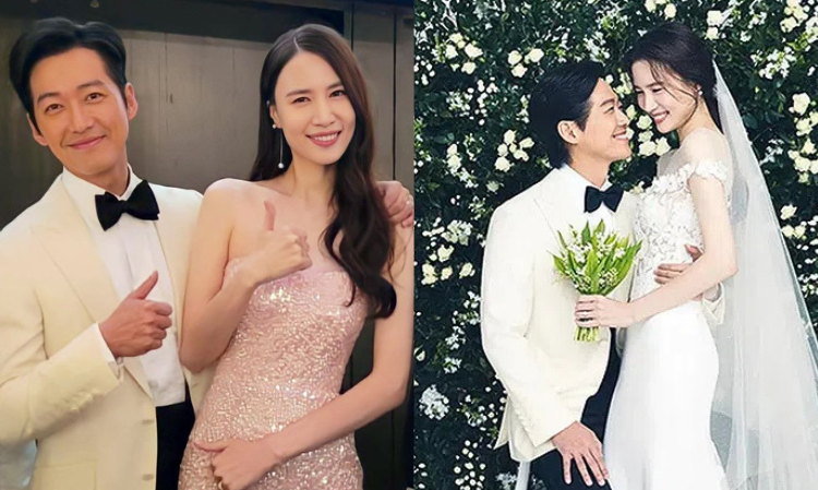 Korean-actor-NamkoongMin-became-father-
