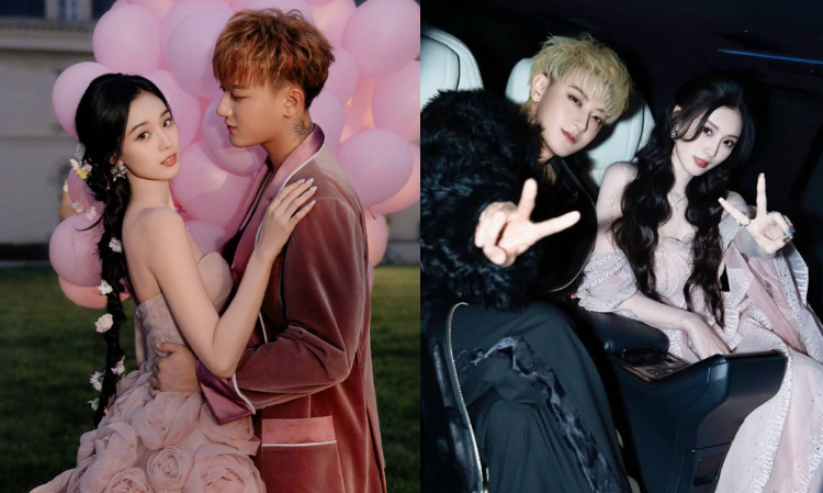 huangzitao-xuyiyang-kid-rumours