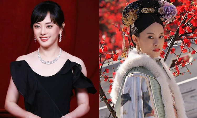 Japanese-vote-the-prettiest-china-actress