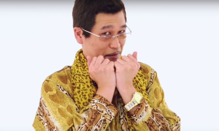 Japanese-singer-Pikotaro-recent-condition