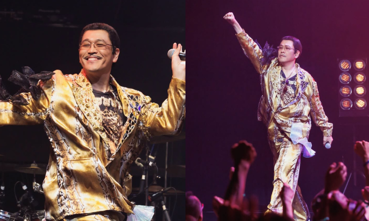 Japanese-singer-Pikotaro-recent-condition
