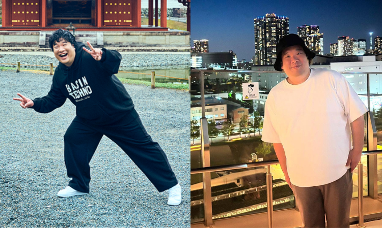 Taiiku-Okazaki-health-problem-stop-activity