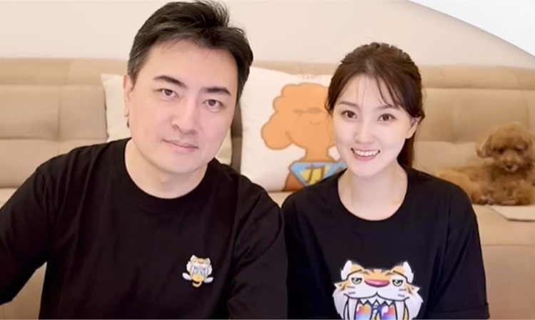 youtuber-laogao-xiaomo-recent-condition