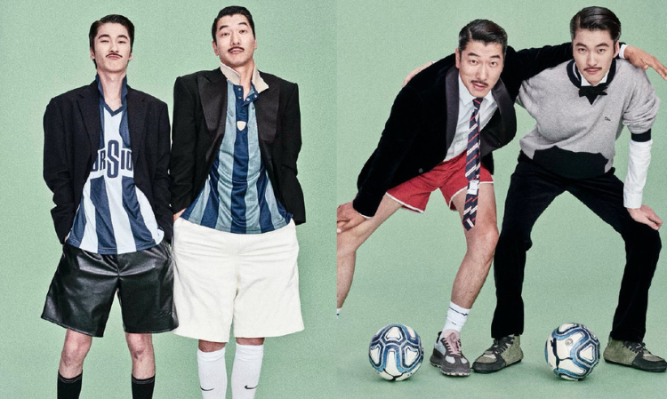 father-zhangliang-son-tiantian-photos